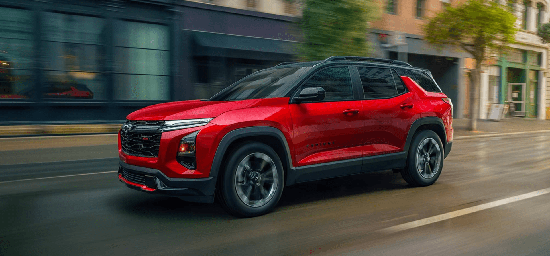 2026 Chevrolet Equinox for sale in Los Angeles, CA