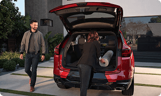 2026 Chevrolet Blazer Gallery Photo 5