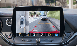 2026 Chevrolet Blazer Gallery Photo 6