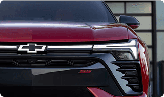 IntelliBeam Auto High Beams
