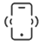Wireless phone charging