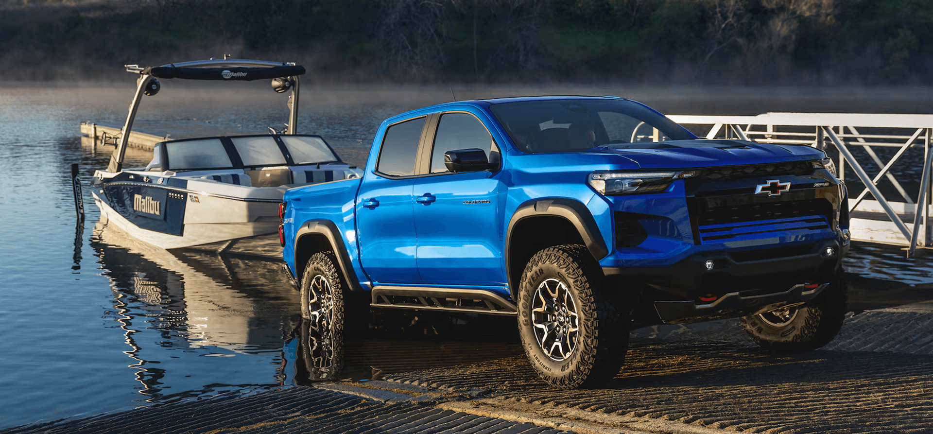 2026 Chevrolet Colorado for sale in Los Angeles, CA