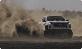 2026 Chevrolet Colorado gallery image 3