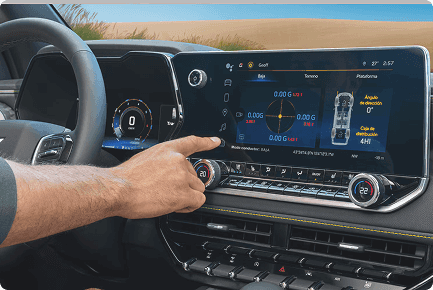 2026 Chevrolet Colorado gallery image 4