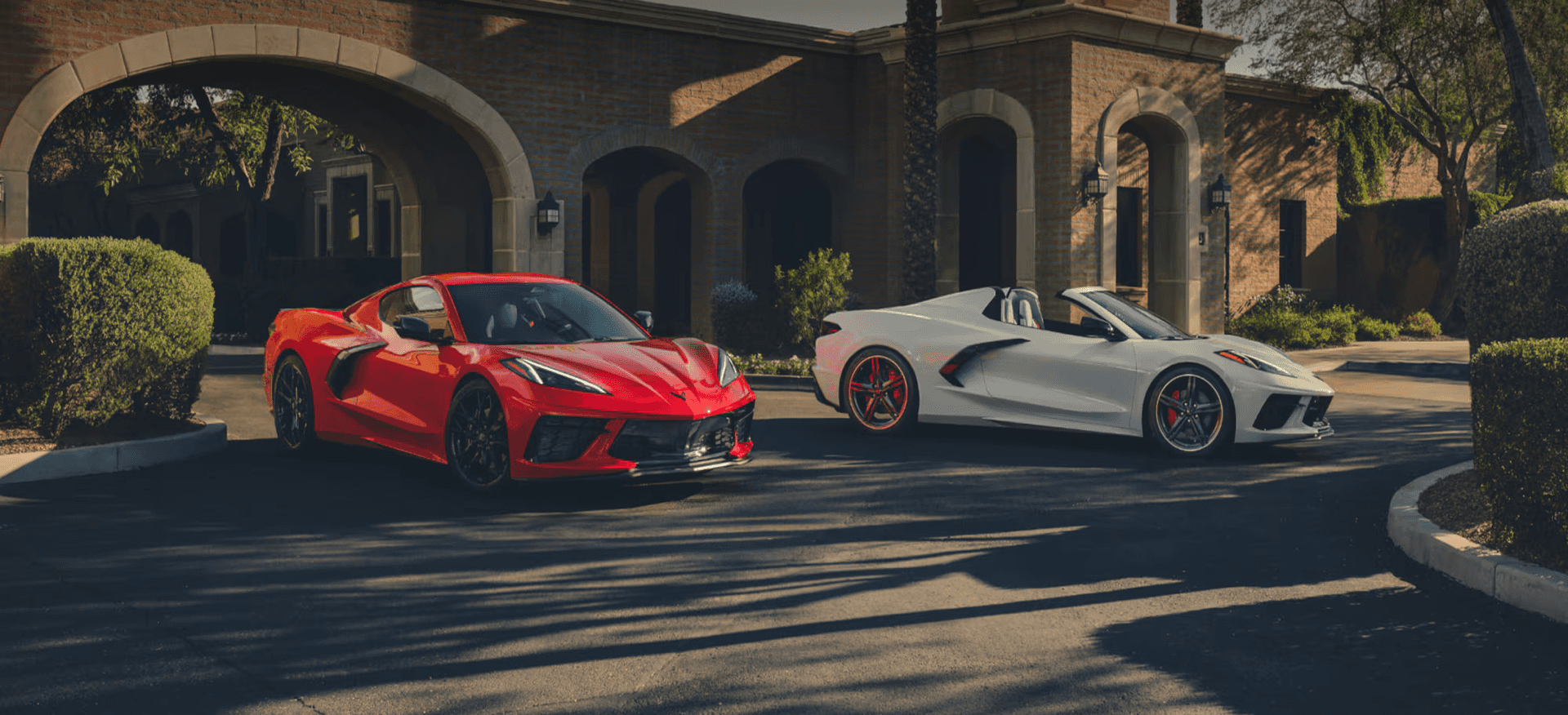 2026 Chevrolet Corvette Stingray for sale in Los Angeles, CA
