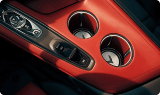 Drive Modes