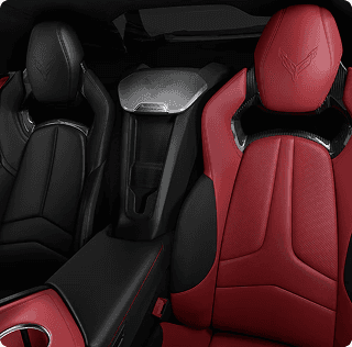 Driver Competition/Passenger GT2