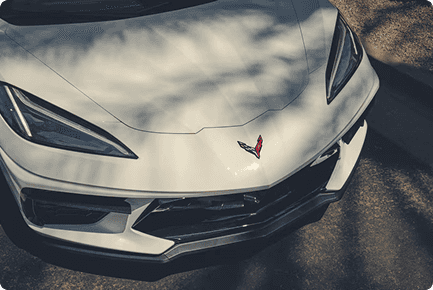 2026 Chevrolet Corvette Stingray gallery image 1