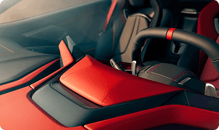 2026 Chevrolet Corvette Stingray gallery image 2