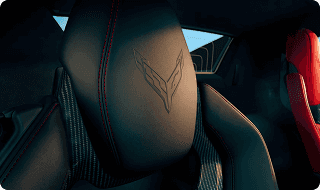 2026 Chevrolet Corvette Stingray gallery image 5