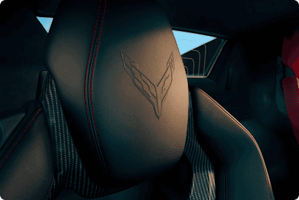 2026 Chevrolet Corvette Stingray gallery image 5