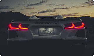2026 Chevrolet Corvette Stingray gallery image 8