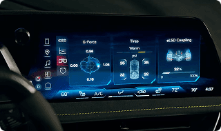 Performance App