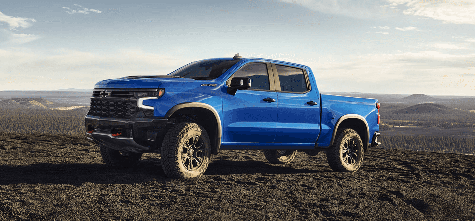 2026 Chevrolet Silverado 1500 for sale in Los Angeles, CA