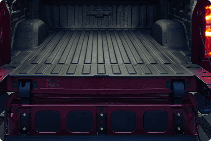 2026 Chevrolet Silverado 1500 gallery image 4