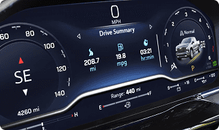 2026 Chevrolet Silverado 1500 gallery image 6