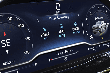 2026 Chevrolet Silverado 1500 gallery image 6