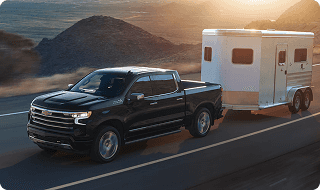 2026 Chevrolet Silverado 1500 Midnight Edition