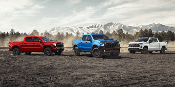 Super Cruise hands-free driving on 2026 Chevrolet Silverado 1500
