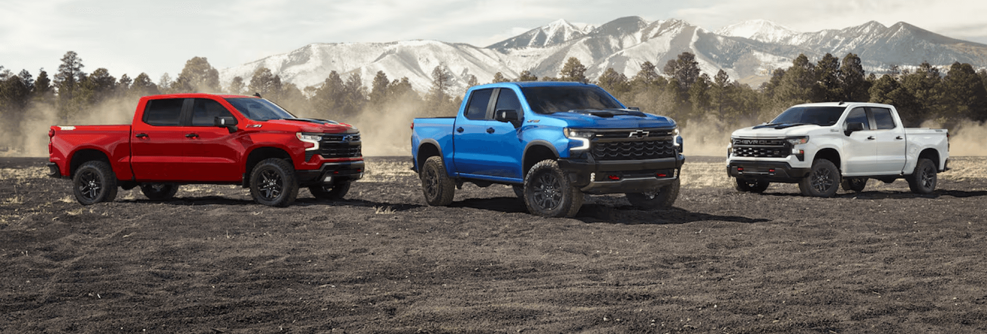 Super Cruise hands-free driving on 2026 Chevrolet Silverado 1500