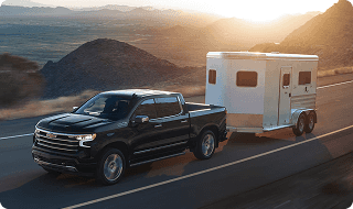 Trailering safety
