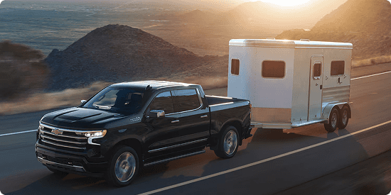 Trailering safety