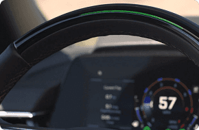 Available Super Cruise hands-free driver assistance technology on 2026 Chevrolet Tahoe