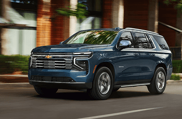 2026 Chevrolet Tahoe for sale in Los Angeles, CA