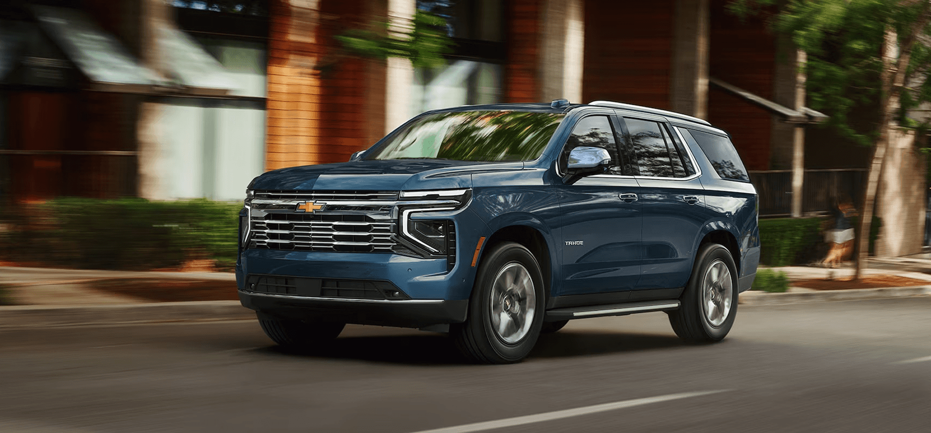 2026 Chevrolet Tahoe for sale in Los Angeles, CA
