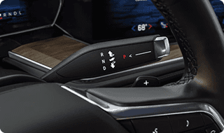 2026 Chevrolet Tahoe gallery image 2