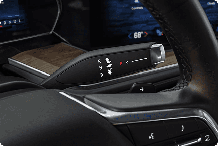 2026 Chevrolet Tahoe gallery image 2