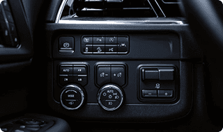 2026 Chevrolet Tahoe gallery image 5