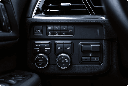 2026 Chevrolet Tahoe gallery image 5