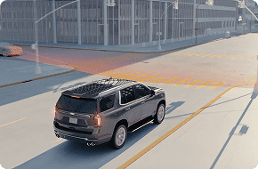 Intersection Automatic Emergency Braking