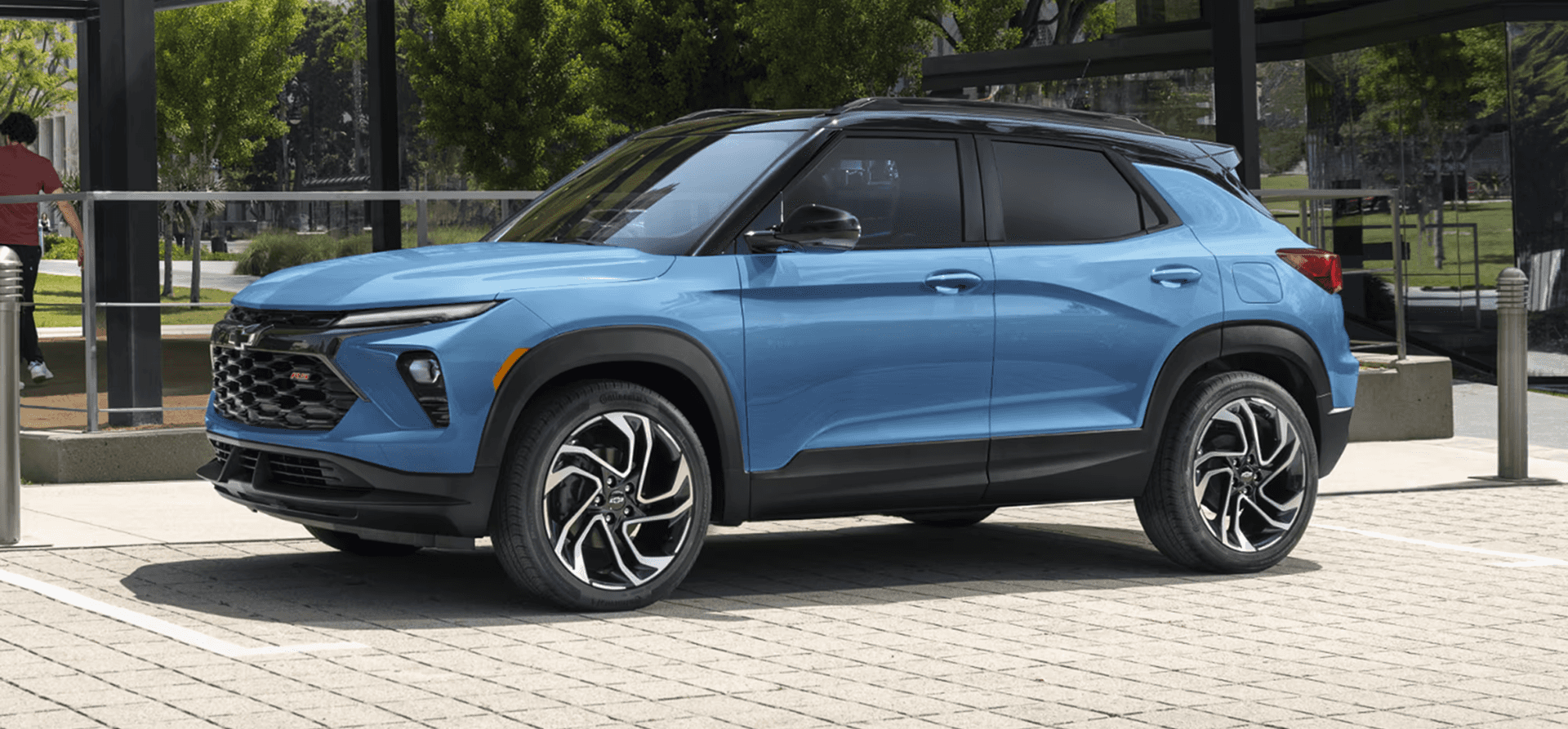 2026 Chevrolet Trailblazer for sale in Los Angeles, CA