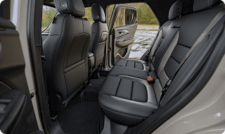 2026 Chevrolet Trailblazer gallery image 2