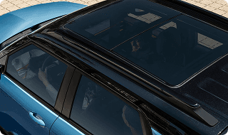 2026 Chevrolet Trailblazer gallery image 6