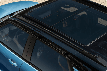 2026 Chevrolet Trailblazer gallery image 6