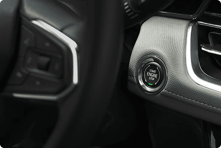 2026 Chevrolet Trailblazer gallery image 7