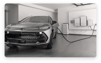 2026 Chevrolet Equinox EV charging