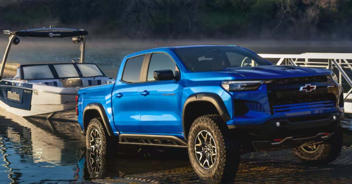 Towing