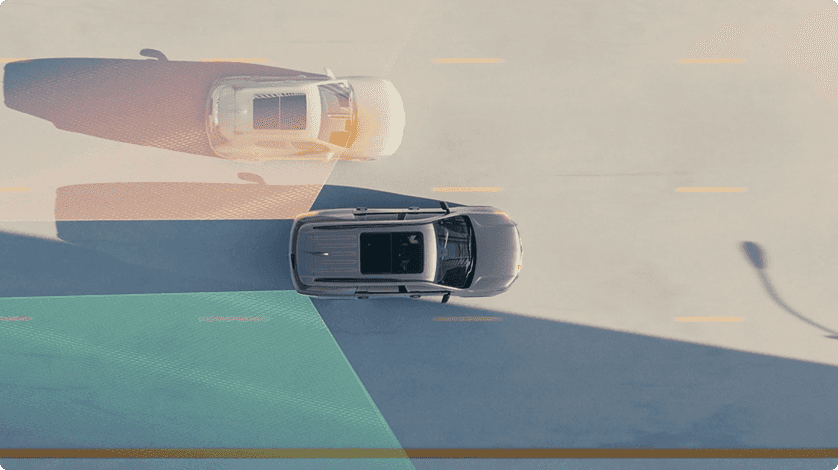 Enhanced Automatic Parking Assist