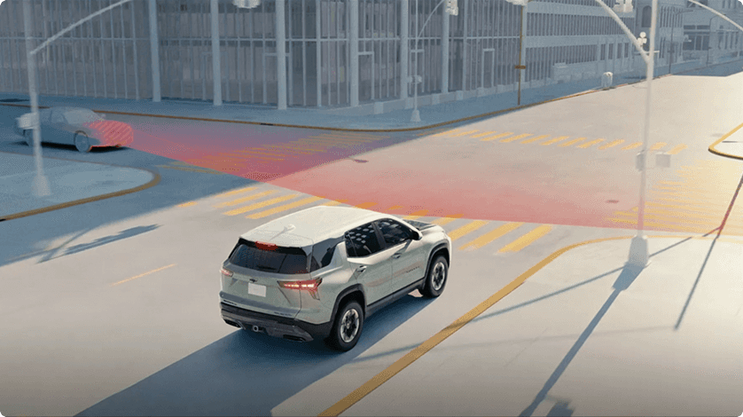Enhanced Automatic Parking Assist