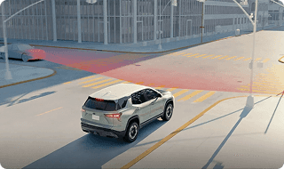 Enhanced Automatic Parking Assist