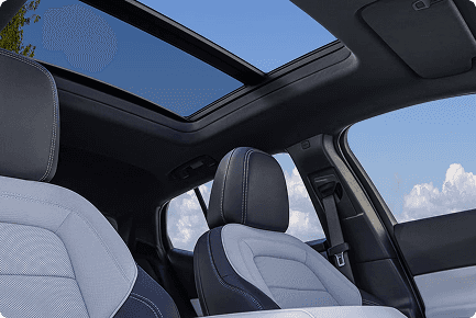 2026 Chevrolet Equinox EV gallery image 1