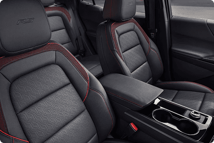 2026 Chevrolet Equinox gallery image 5