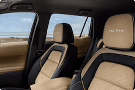 2026 Chevrolet Equinox gallery image 8