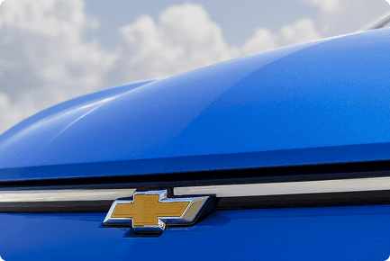 2026 Chevrolet Equinox EV gallery image 8
