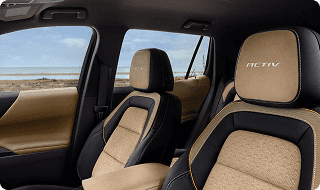 2026 Chevrolet Equinox gallery image 8