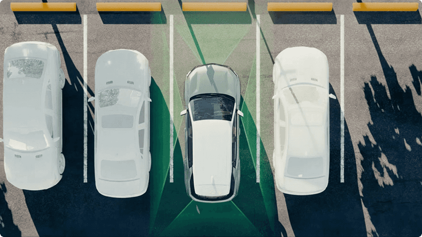 Intersection Automatic Emergency Braking